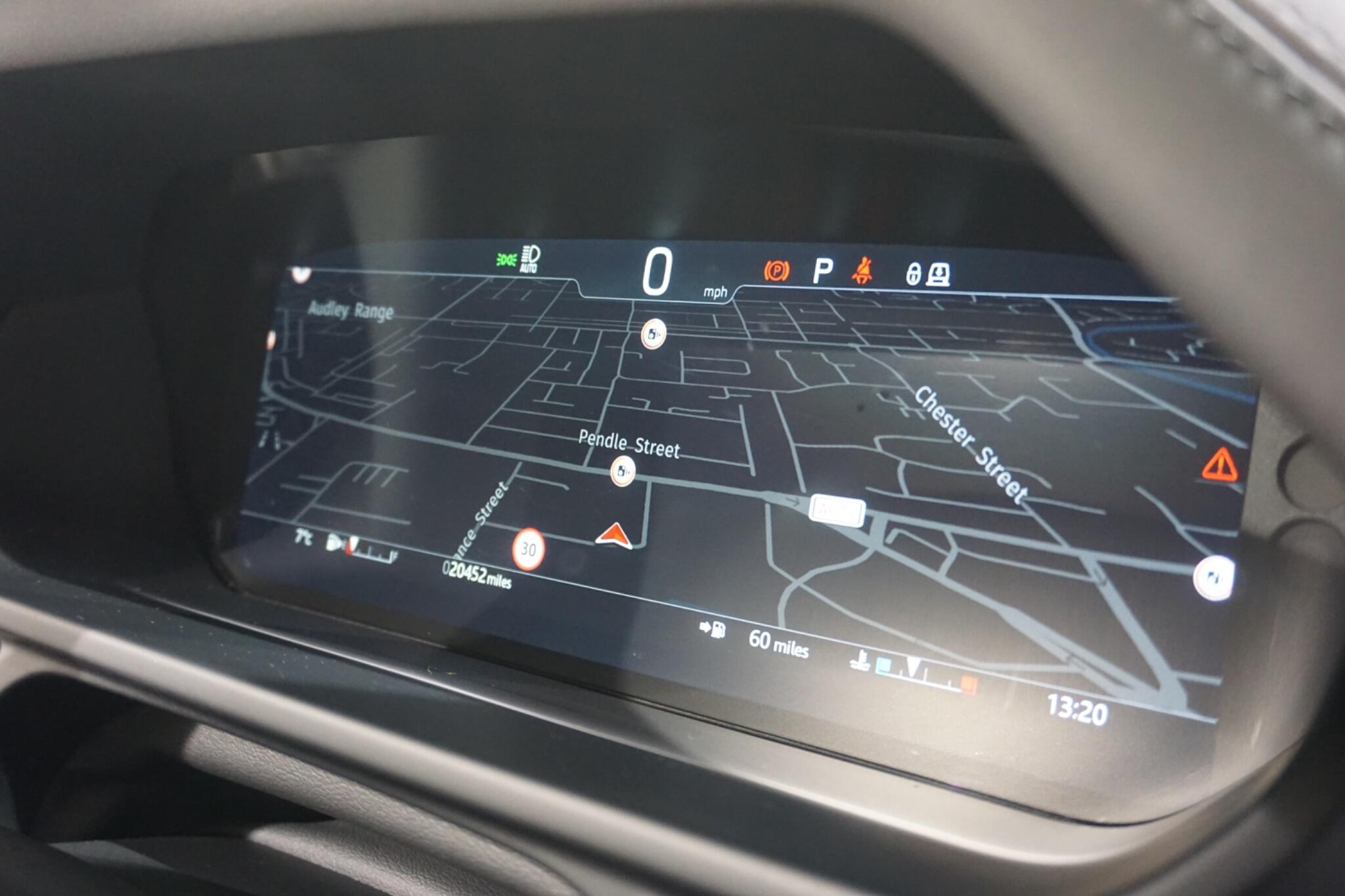 Land Rover Defender 110 3.0 D250 MHEV XS Edition SUV 5dr Diesel Auto 4WD Euro 6 (s/s) (250 ps)